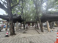 -秋霞圃