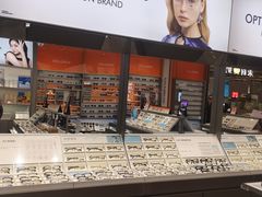-LOHO眼镜(天河领展广场店)