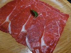 -厚道寿喜烧専門店·自助畅食(国贸店)