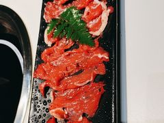 -花菇朵 ll 野生菌火锅·精品云南菜(后沙峪店)