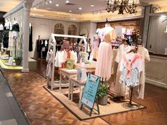 -天和百货(华南MALL店)