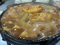 -范贤光鸡公煲(平乐园总店)