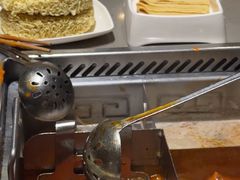 -海底捞火锅(万达广场店)