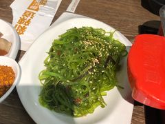 美味海藻-新辣道鱼火锅(世纪金源购物中心店)