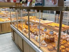 -皇后西斯汀饼店(文化路店)