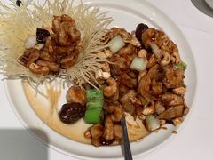 宫保虾球-眉州东坡(团结湖店)