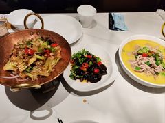 -清真·卡德尔大叔新疆主题餐厅(龙汇路店)