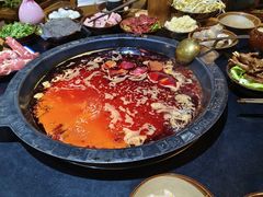 -麻大侠老火锅(巴国城店)
