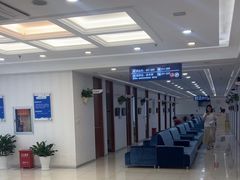 -美年大健康慈铭体检(徐汇卓越分院)