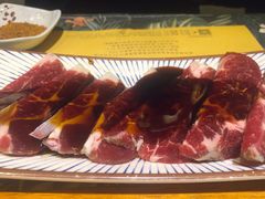 -喜鹊烤肉酒场(美乐城店)