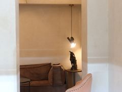 -Me Coffee下午茶艺术空间