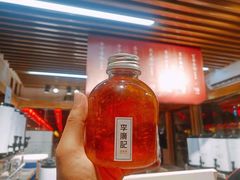 -沙州食驿·非遗小吃夜市