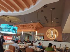 -左庭右院鲜牛肉火锅(环球港店)