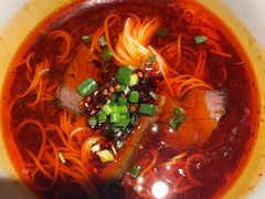 衡阳牛肉米粉-老湖南民间菜·牛肉十八炒(花都店)