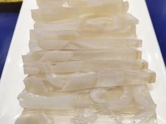 咱家传统手工皮冻-东北人粗粮饺子坊(南山店)