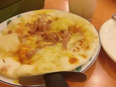 -萨莉亚意式餐厅(悦荟广场店)