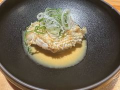 -镹·鱼料理  国产鱼使用店