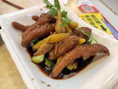 -中恒华茶楼(牌坊店)