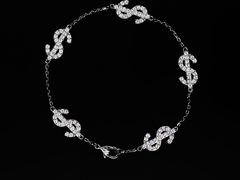 -梵薇Joker.V银饰工作室