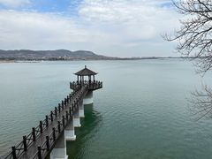 -南京金牛湖风景区