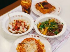 -大哥餐厅(西城花园店)