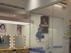 -天真蓝照相馆(中华广场店)