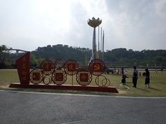 -飞凤山奥体公园