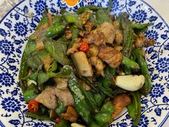 农家小炒肉-新新湘菜馆(新中街二条店)