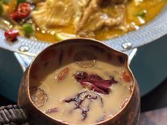 -桥边小楼·手工云南菜·古城观景小楼