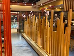 -栖川山葵家·寿喜锅·日式料理(龙湖北城天街商场店)