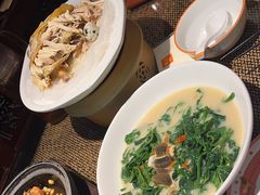 -老客家·客家菜(万达店)