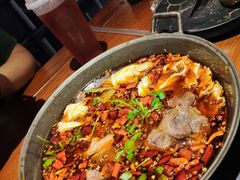 -受气牛肉·重庆耙牛肉(来福士店)