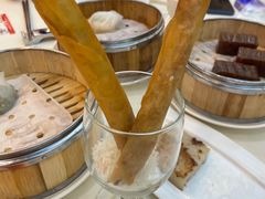 -凤凰楼酒家·粤宴点心(华强北店)