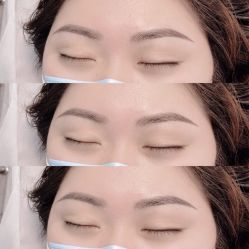 -Verywang半永久纹眉•仪器野生眉