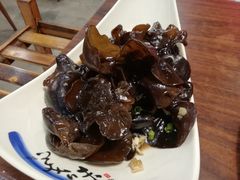 -超越炭火牛蛙火锅鸡(河东店)