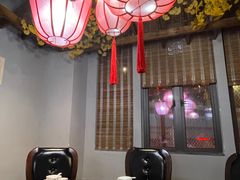 -艺佳鲜闽南大院(玄南岭路店)