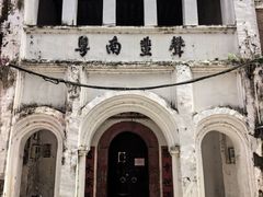 -龙川佗城