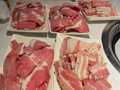 -东北烤肉(钟鼎名悦店)