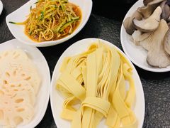 -湘肠香火锅店(团结湖店)