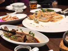 -美乐食街(小南店)