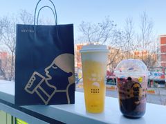-喜茶(北京三里屯太古里店)