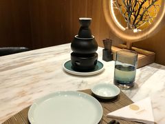 -月下料理(楷林IFC店)