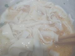 -马妞烧烤烩面馆(黄河口店)