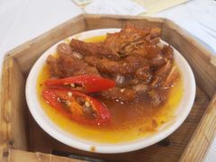 -番禺宾馆丽苑厅