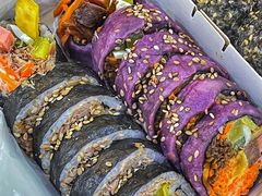 -胤韩紫菜包饭·炸鸡·拌饭(宋家庄店)