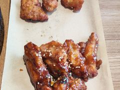 -必胜客(金元宝店)