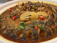 -青花椒花椒鱼(合生汇店)