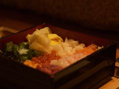 -山葵家·创意料理(宁波来福士店)