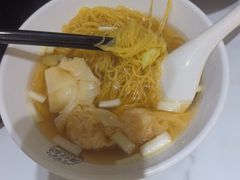 -深仔记茶餐厅(亚士厘道店)