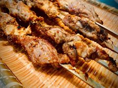 -新疆伊宁远征餐厅